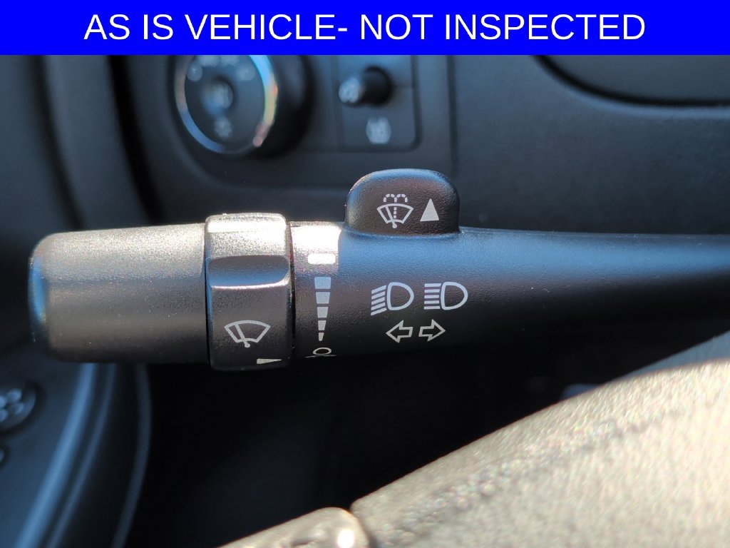 Used 2008 Chevrolet Impala LT FWD image 46