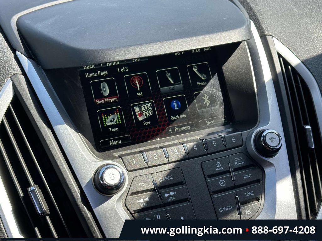 Used 2016 GMC Terrain SLE w/ Convenience Package FWD image 22