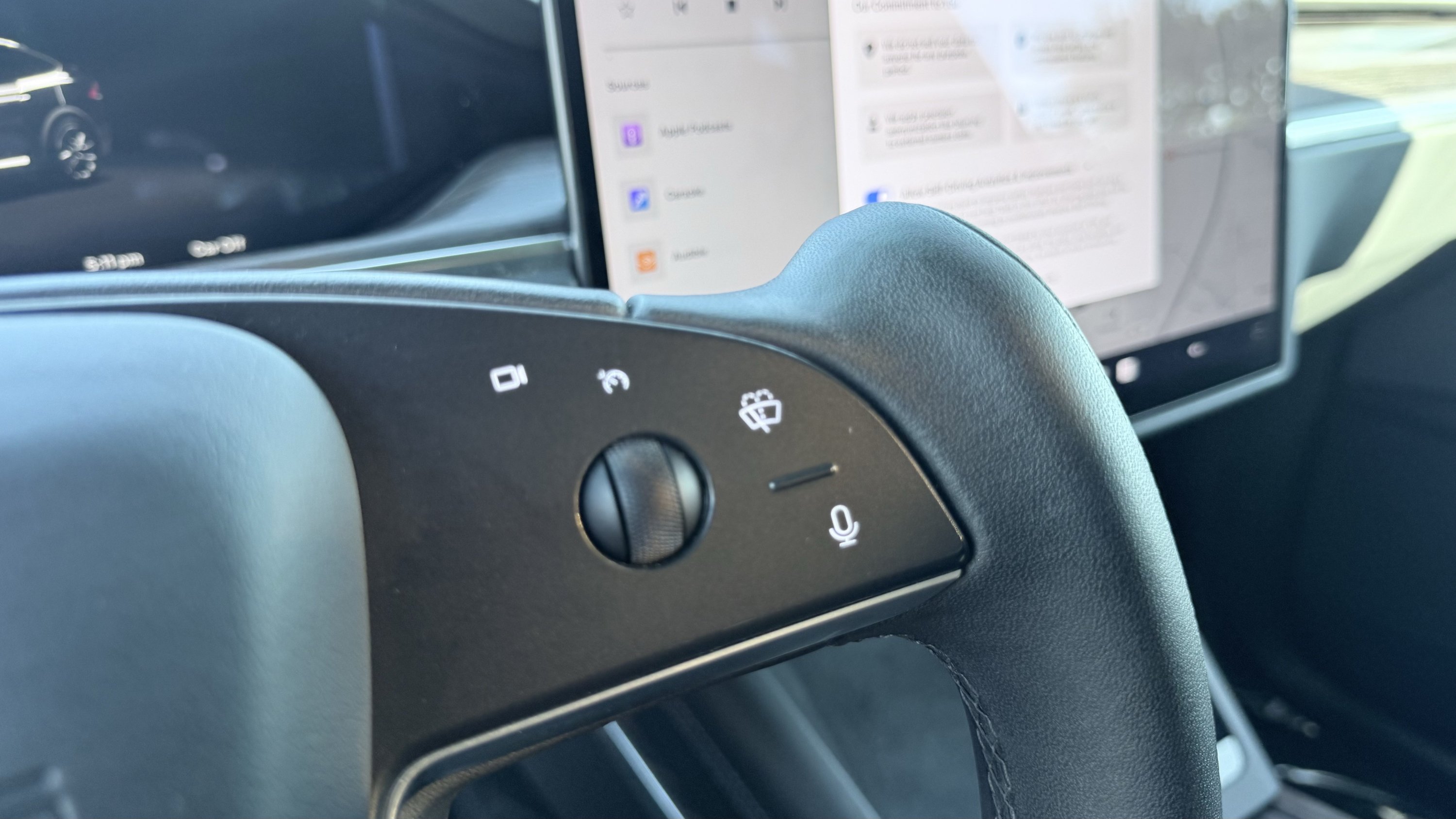 Used 2022 Tesla Model X AWD/4WD image 65