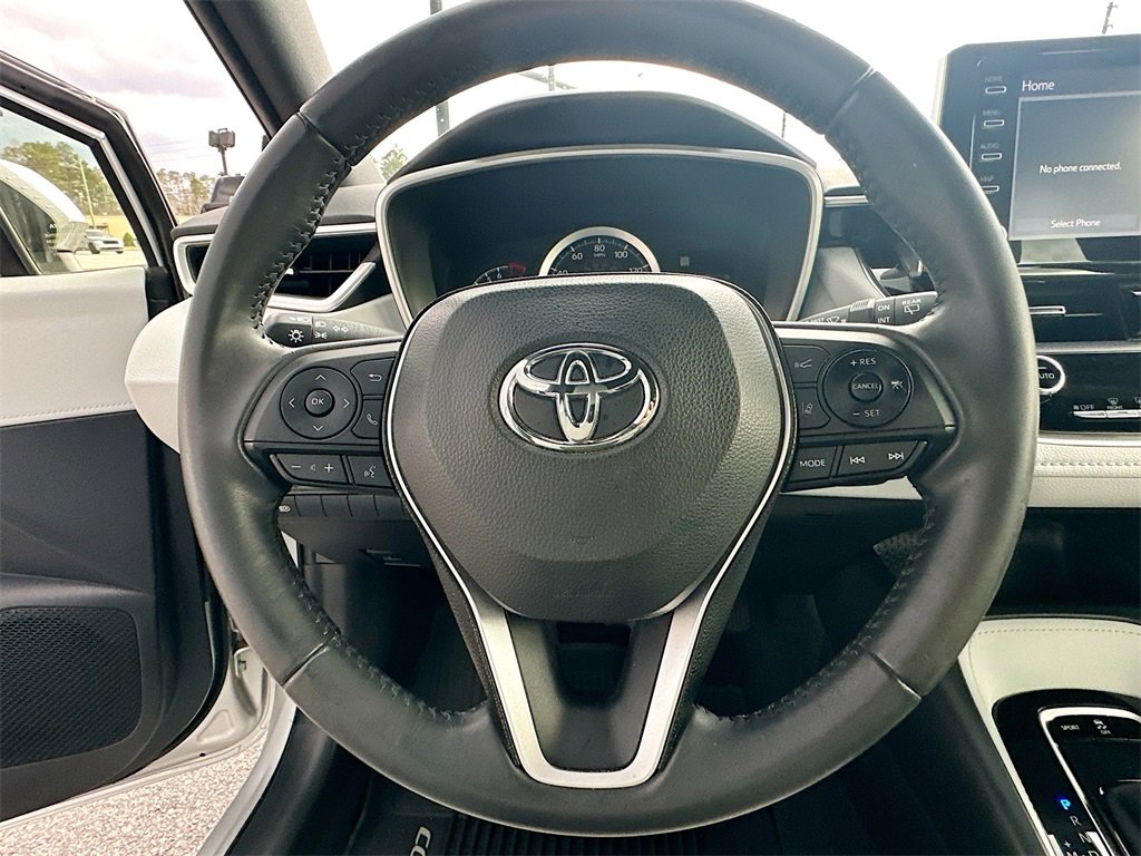 Used 2019 Toyota Corolla SE image 18