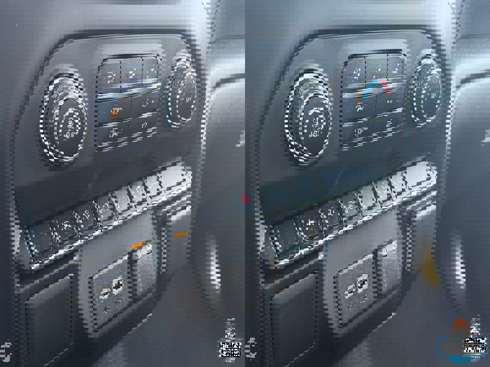 Used 2026 Chevrolet Silverado 1500 Custom image 21