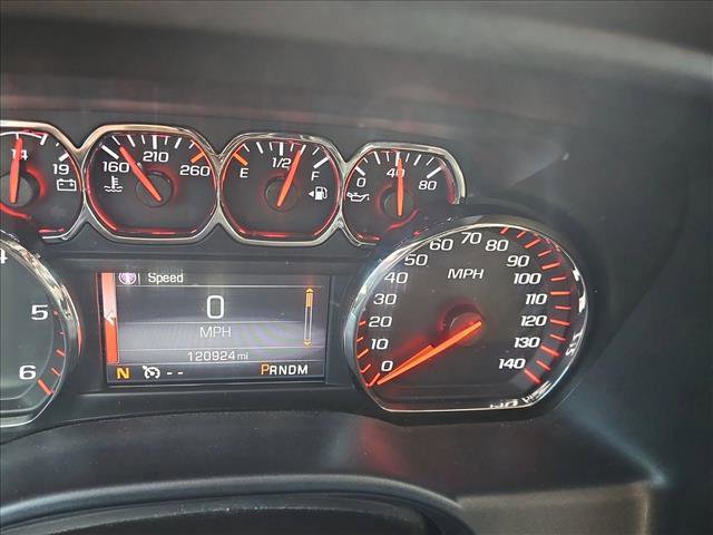 Used 2016 GMC Sierra 1500 SLT w/ Texas SLT Premium Package image 10