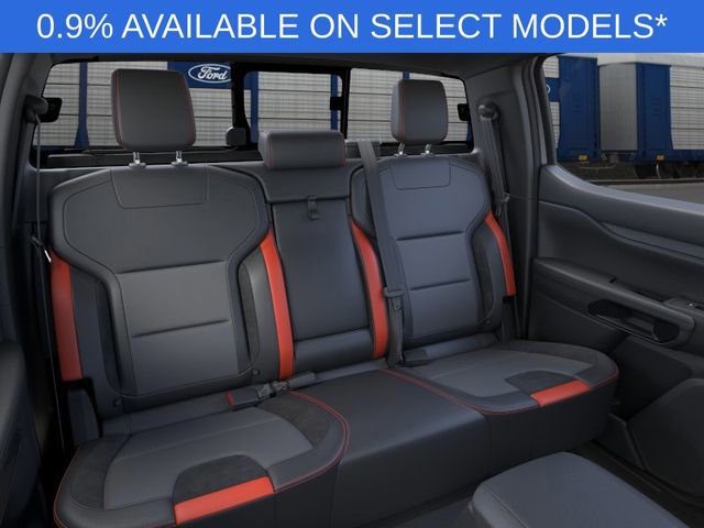 New 2026 Ford Ranger Raptor AWD/4WD image 11