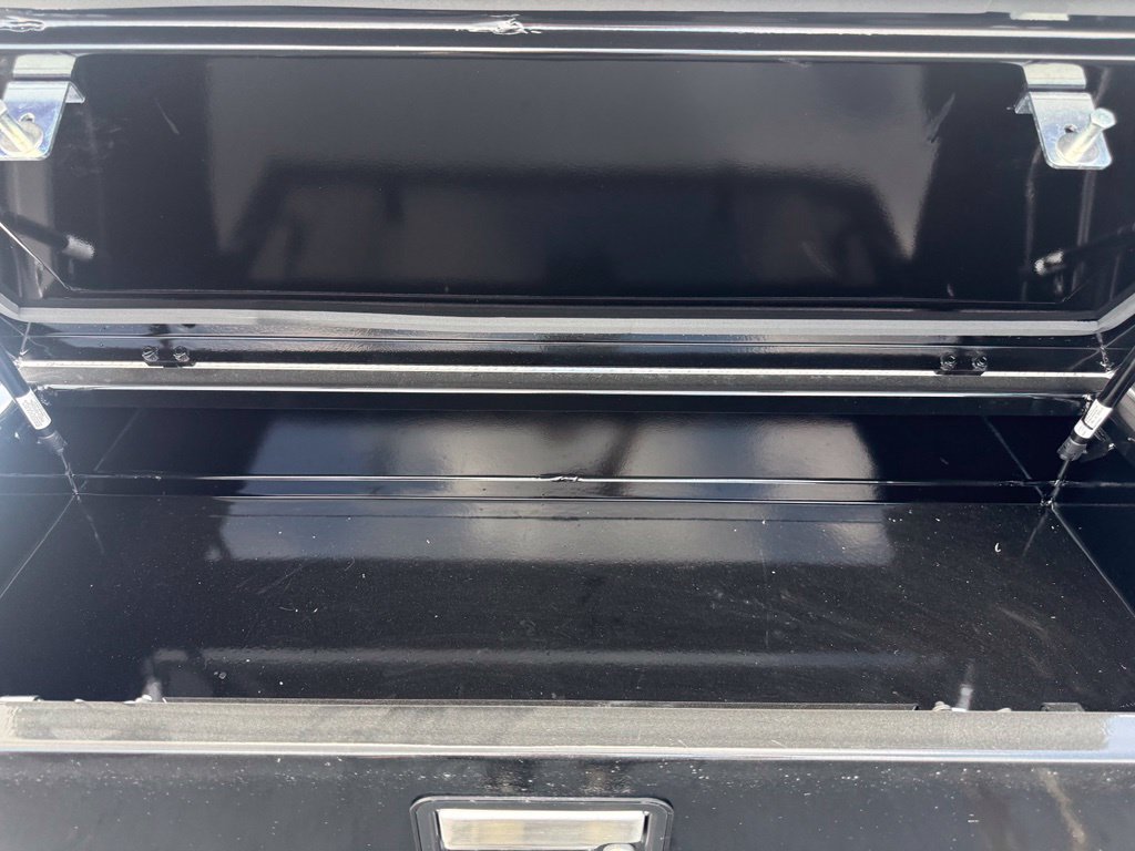 New 2026 Ford F550 4x4 Regular Cab Super Duty image 55