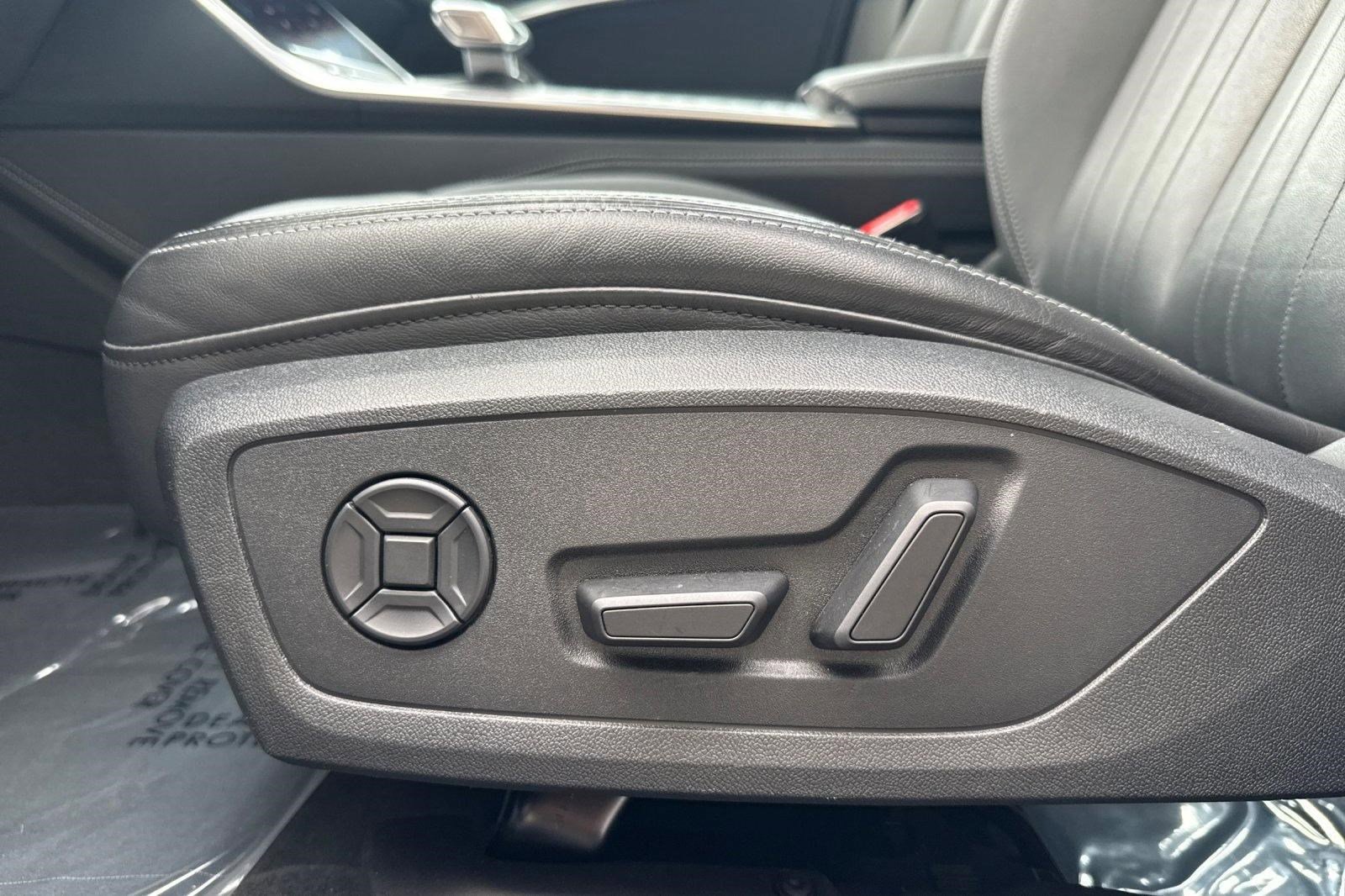 Used 2024 Audi A6 Premium Plus image 13