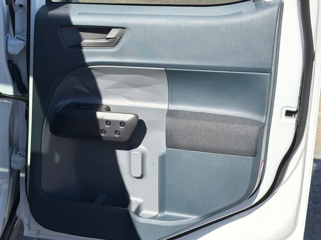 New 2026 Ford Maverick XL image 15