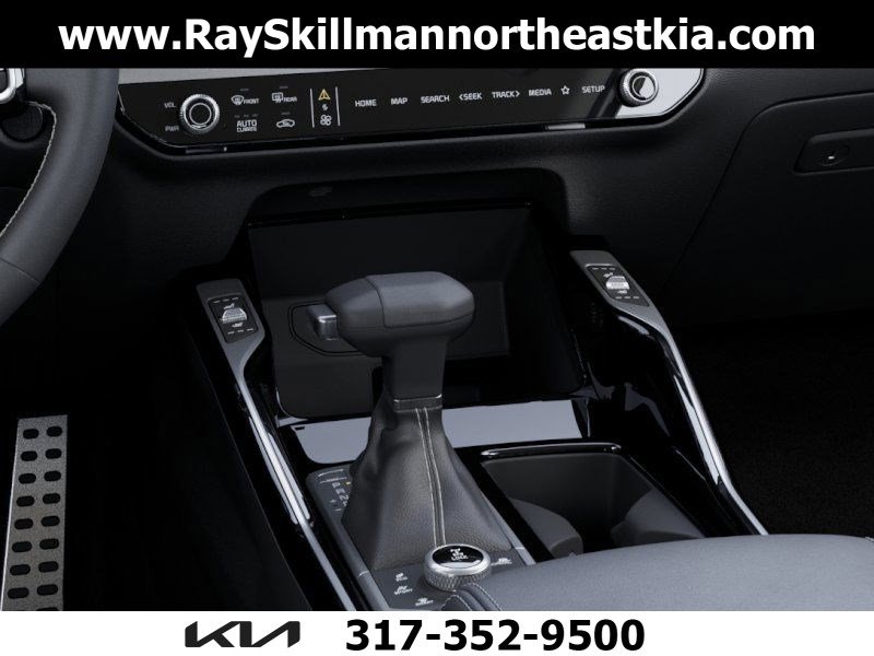 New 2025 Kia Sorento SX image 23