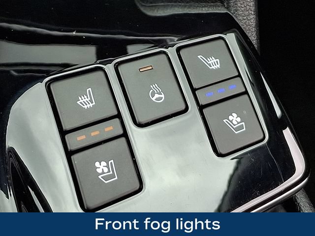Used 2023 Kia Sportage X-Pro Prestige AWD/4WD image 16
