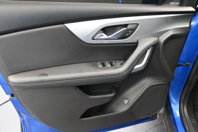 Used 2019 Chevrolet Blazer LT FWD image 25