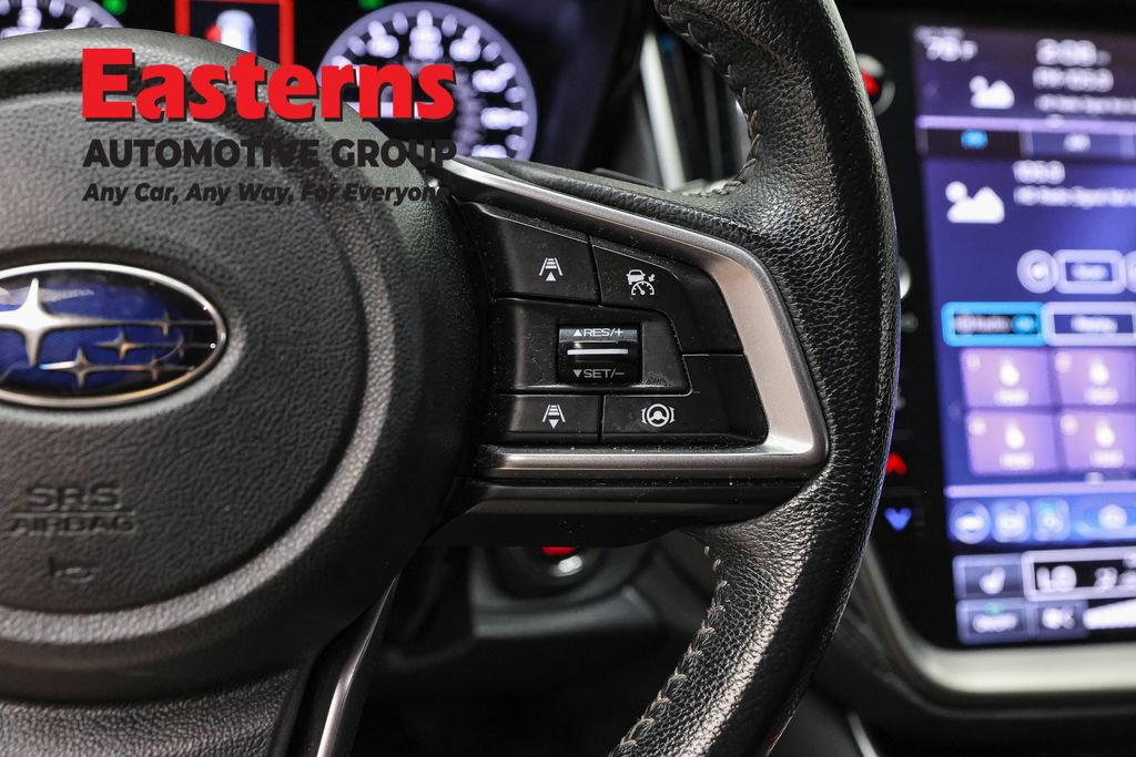 Used 2022 Subaru Outback Premium AWD/4WD image 16