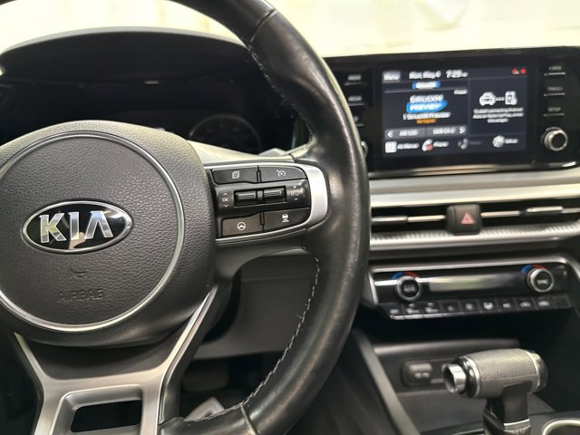 Certified 2021 Kia K5 GT-Line AWD/4WD image 18