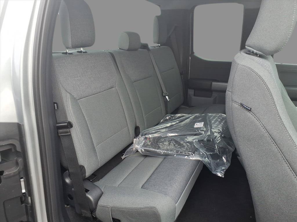 New 2026 Ford F150 XLT w/ Bed Utility Package AWD/4WD image 11