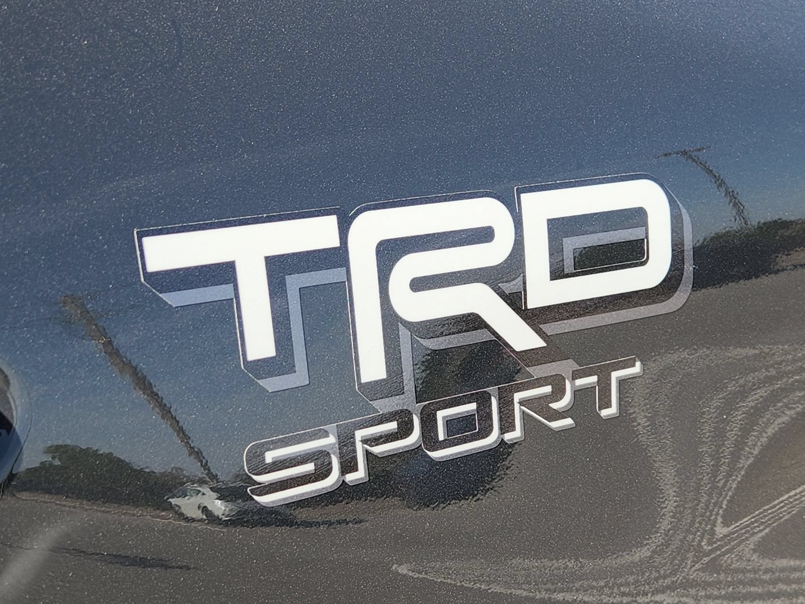 New 2026 Toyota Tacoma TRD Sport AWD/4WD image 11