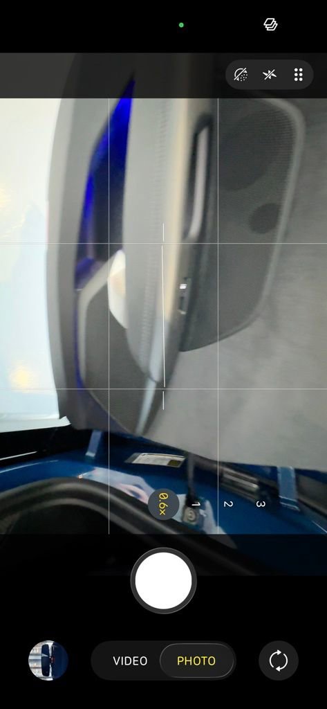 Used 2023 Audi RS e-tron GT w/ Carbon Performance Package image 39