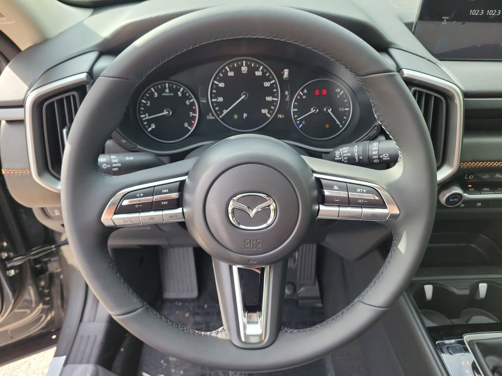 New 2026 MAZDA CX-50 AWD 2.5 S w/ Weather Package image 22