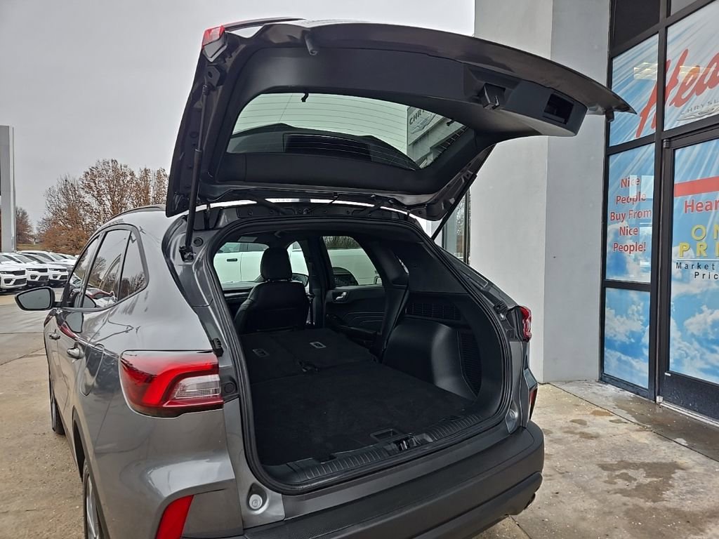 Used 2025 Ford Escape ST-Line image 79