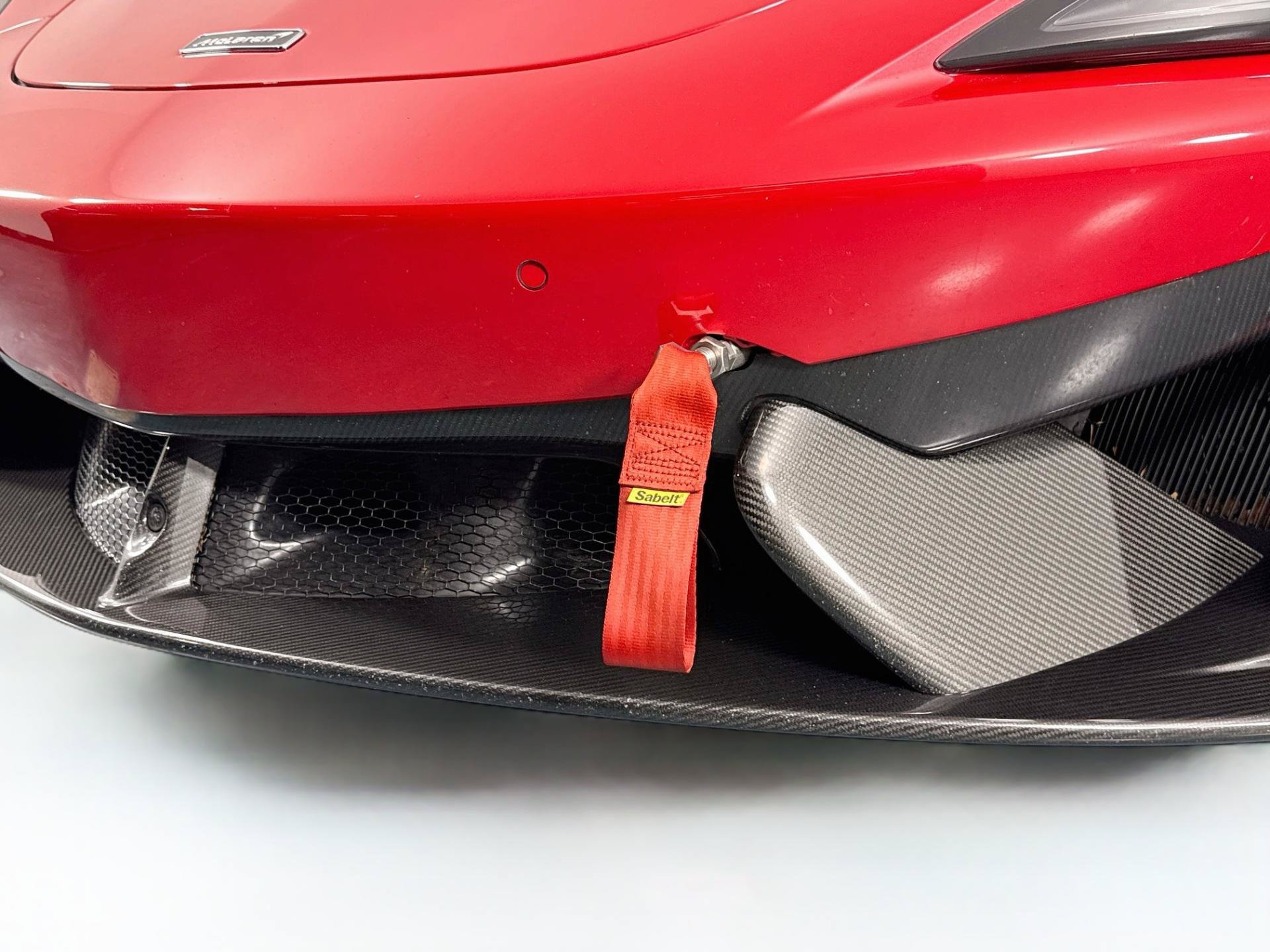 Used 2020 McLaren 620R RWD image 77