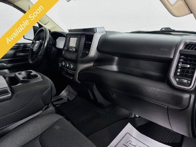 Used 2020 RAM 1500 Tradesman w/ SXT Appearance Group AWD/4WD image 28