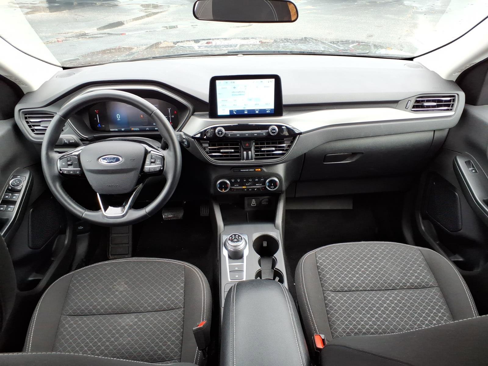 Used 2024 Ford Escape Active image 20