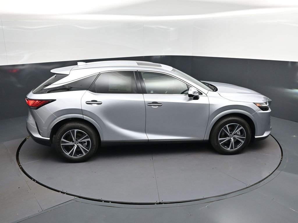 New 2026 Lexus RX 350 Premium FWD image 30