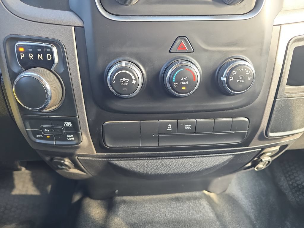 Used 2016 RAM 1500 Tradesman w/ Popular Equipment Group AWD/4WD image 22
