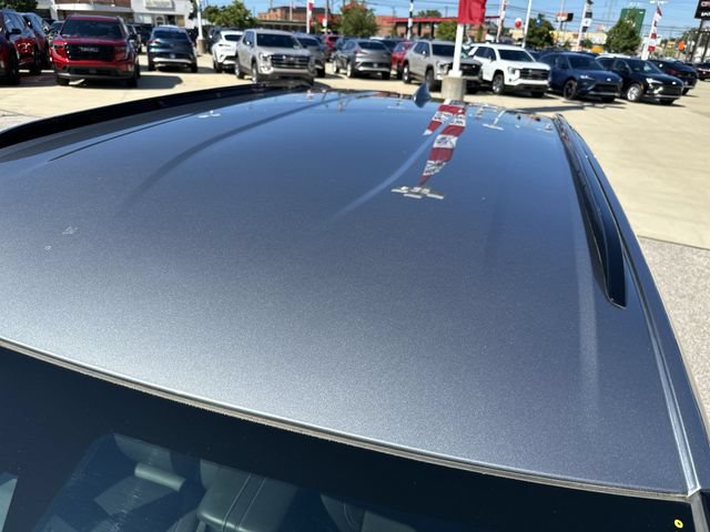 Certified 2024 Chevrolet Blazer LT w/ LPO, Floor Liner Package FWD image 32
