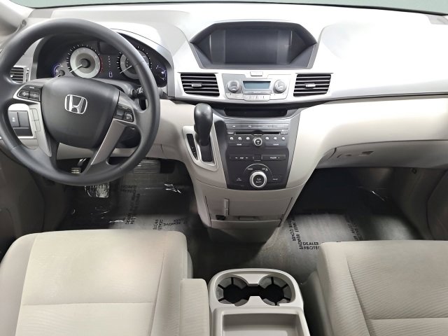 Used 2013 Honda Odyssey EX image 22