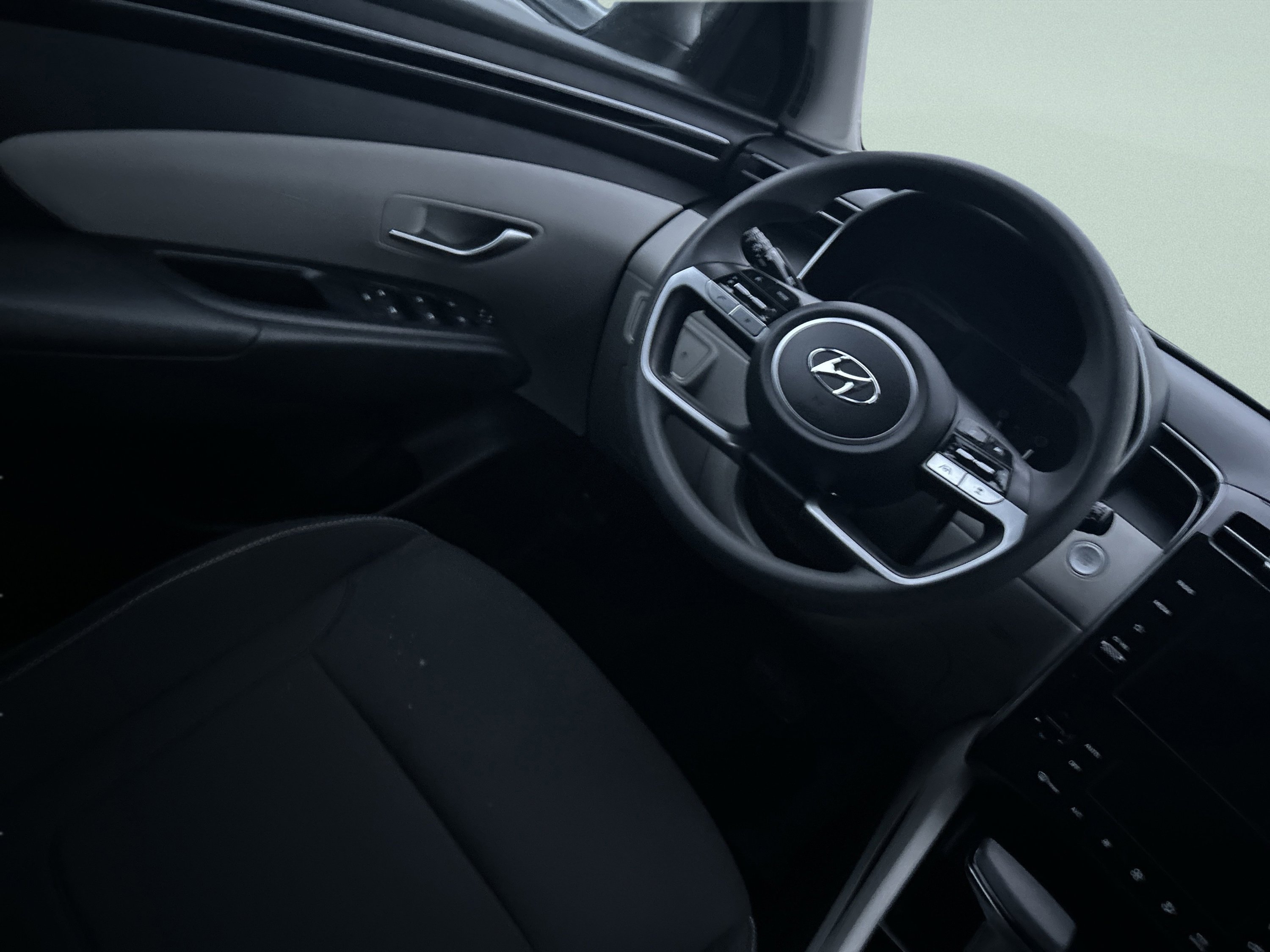 Used 2024 Hyundai Tucson SEL image 20