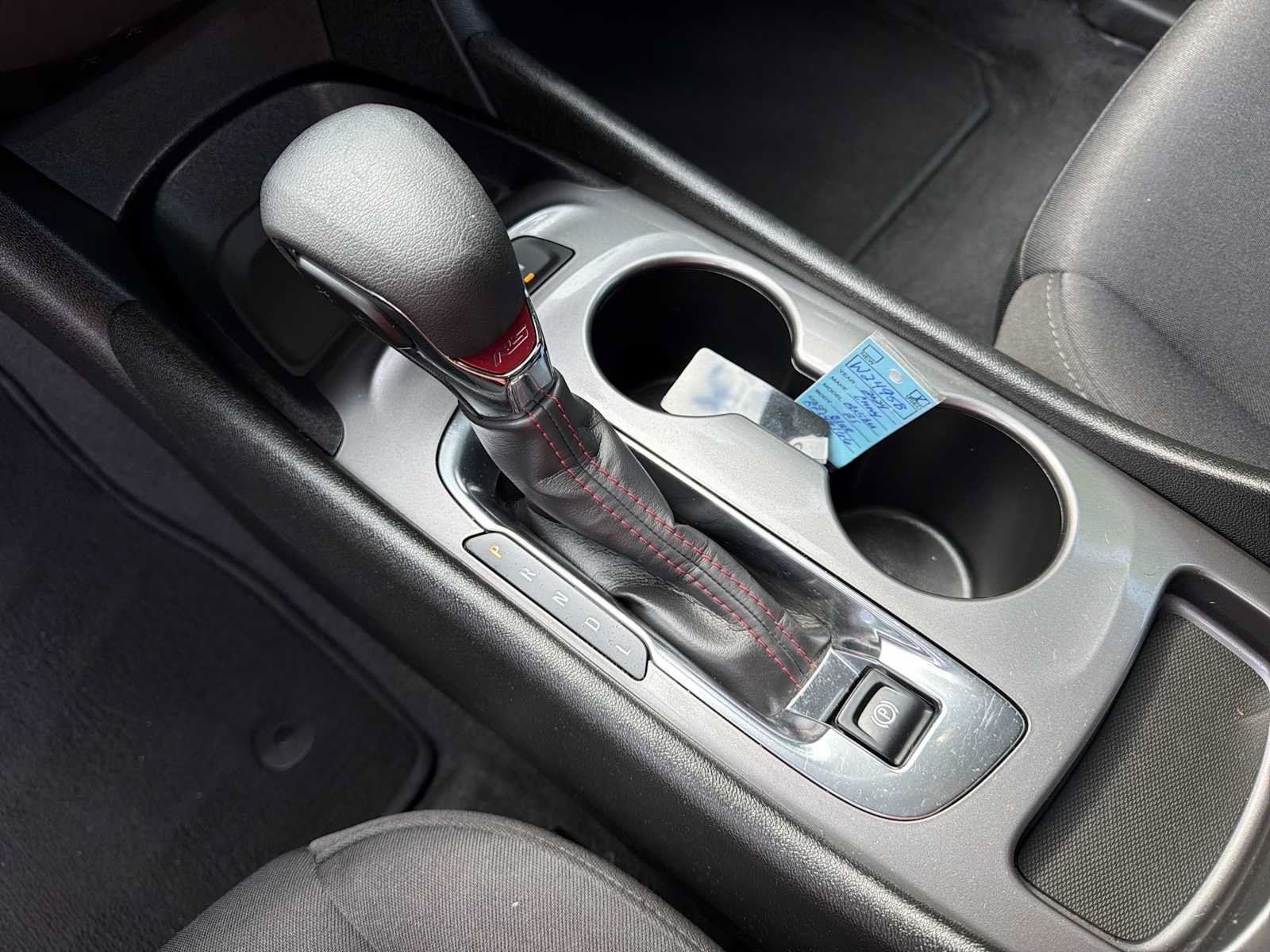 Used 2024 Chevrolet Malibu RS FWD image 15