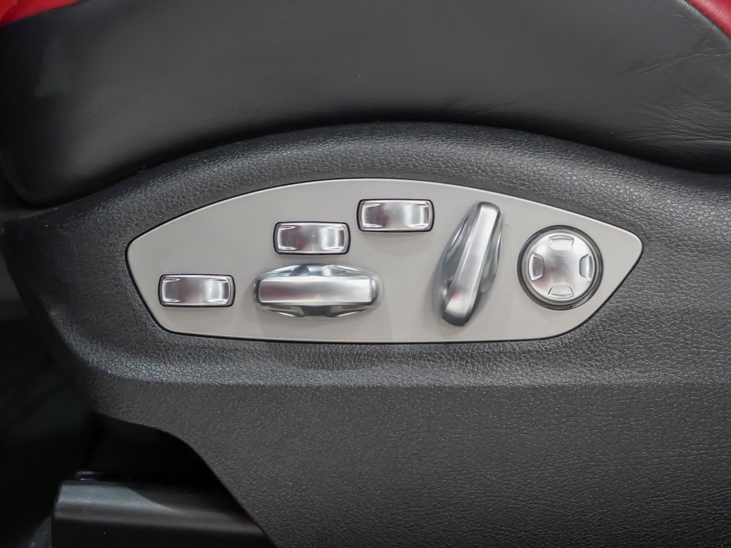 Used 2022 Porsche Macan GTS image 24