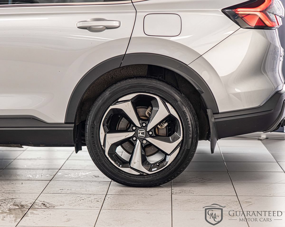 Used 2023 Honda CR-V Sport Touring image 8