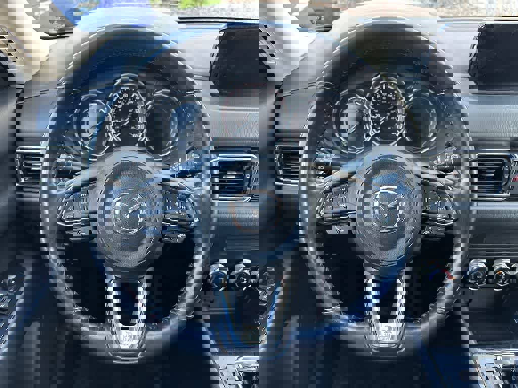 Used 2020 MAZDA CX-5 Sport image 15