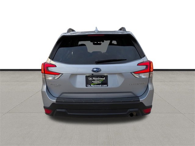 Used 2020 Subaru Forester Premium image 6