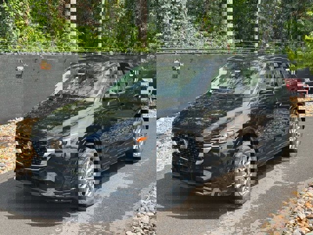 New 2025 MAZDA CX-5 AWD 2.5 S w/ Preferred Package
