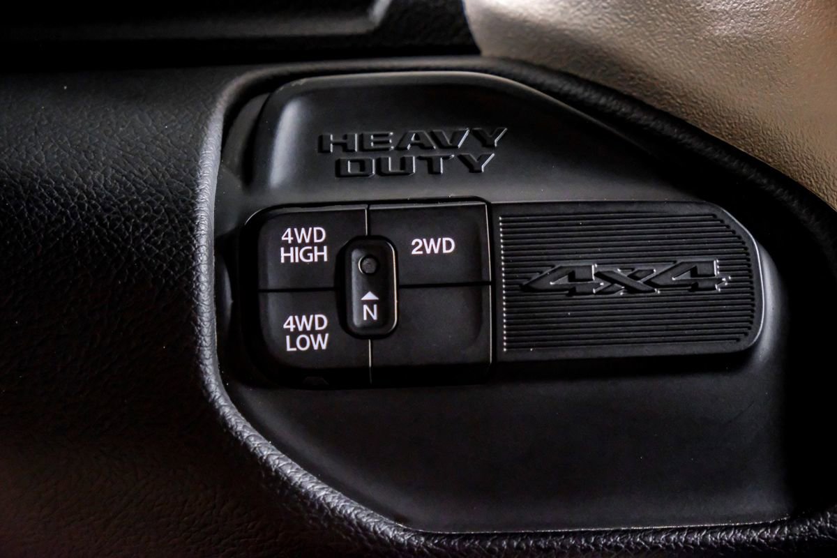 Used 2024 RAM 2500 Laramie AWD/4WD image 27