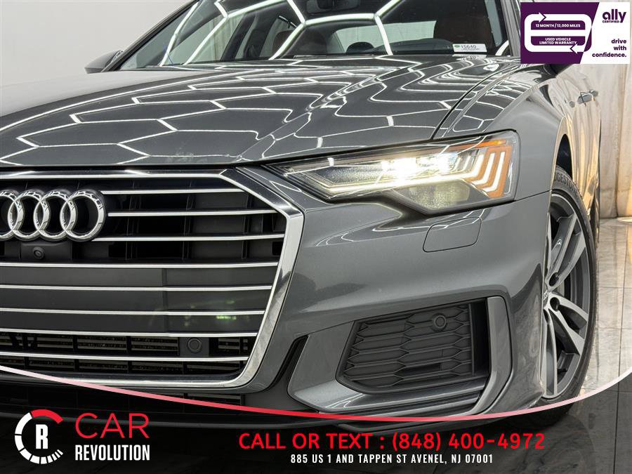 Used 2019 Audi A6 3.0T Prestige AWD/4WD image 52