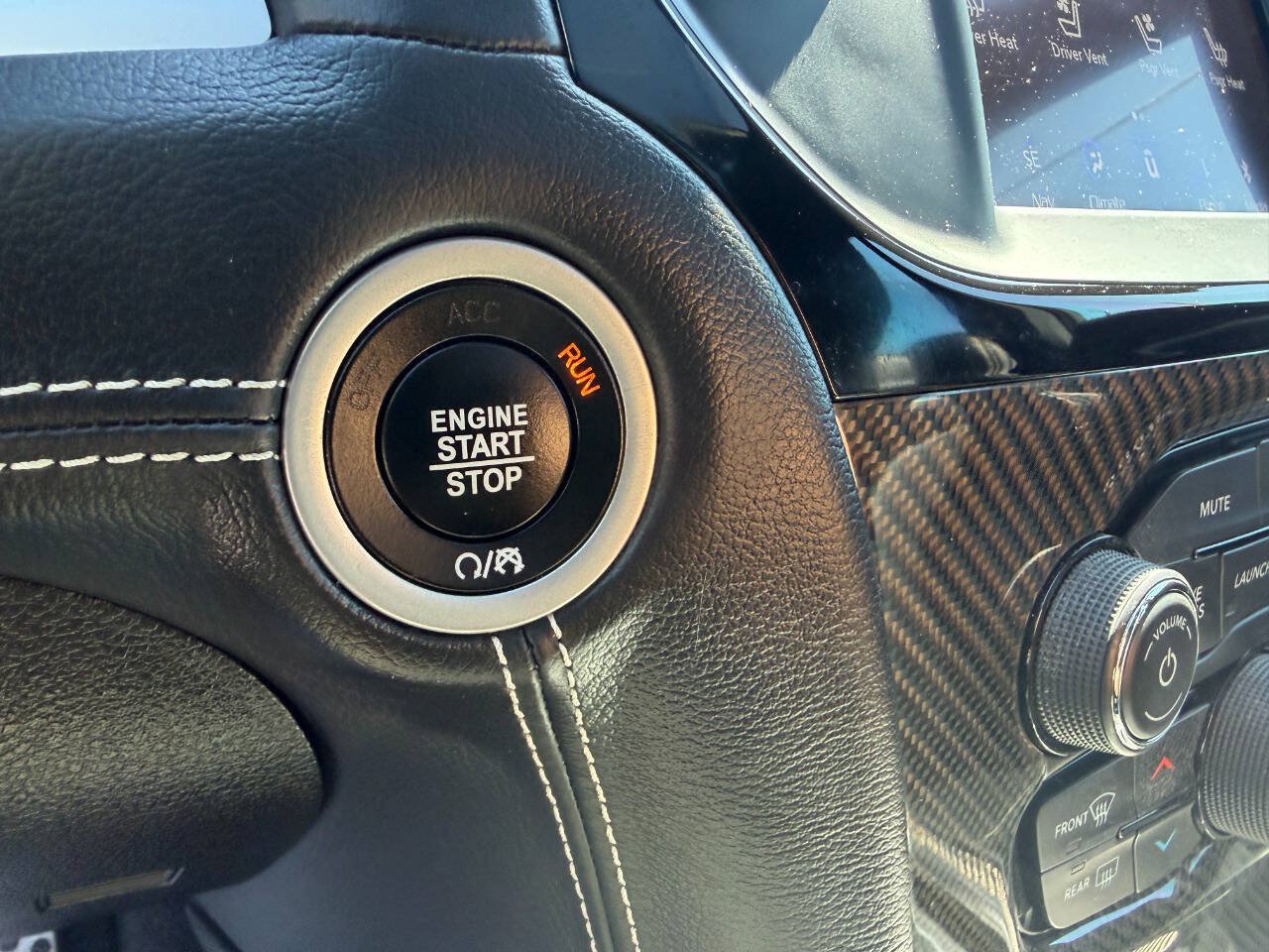 Used 2023 Chrysler 300 C RWD image 19