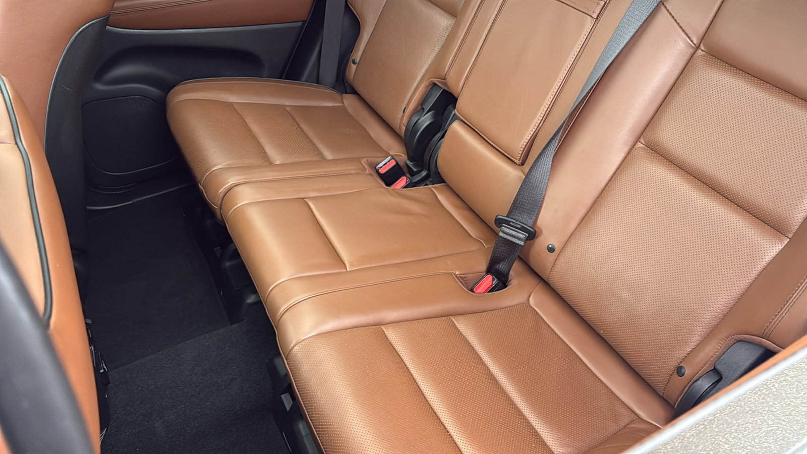 Used 2021 Jeep Grand Cherokee Overland image 29