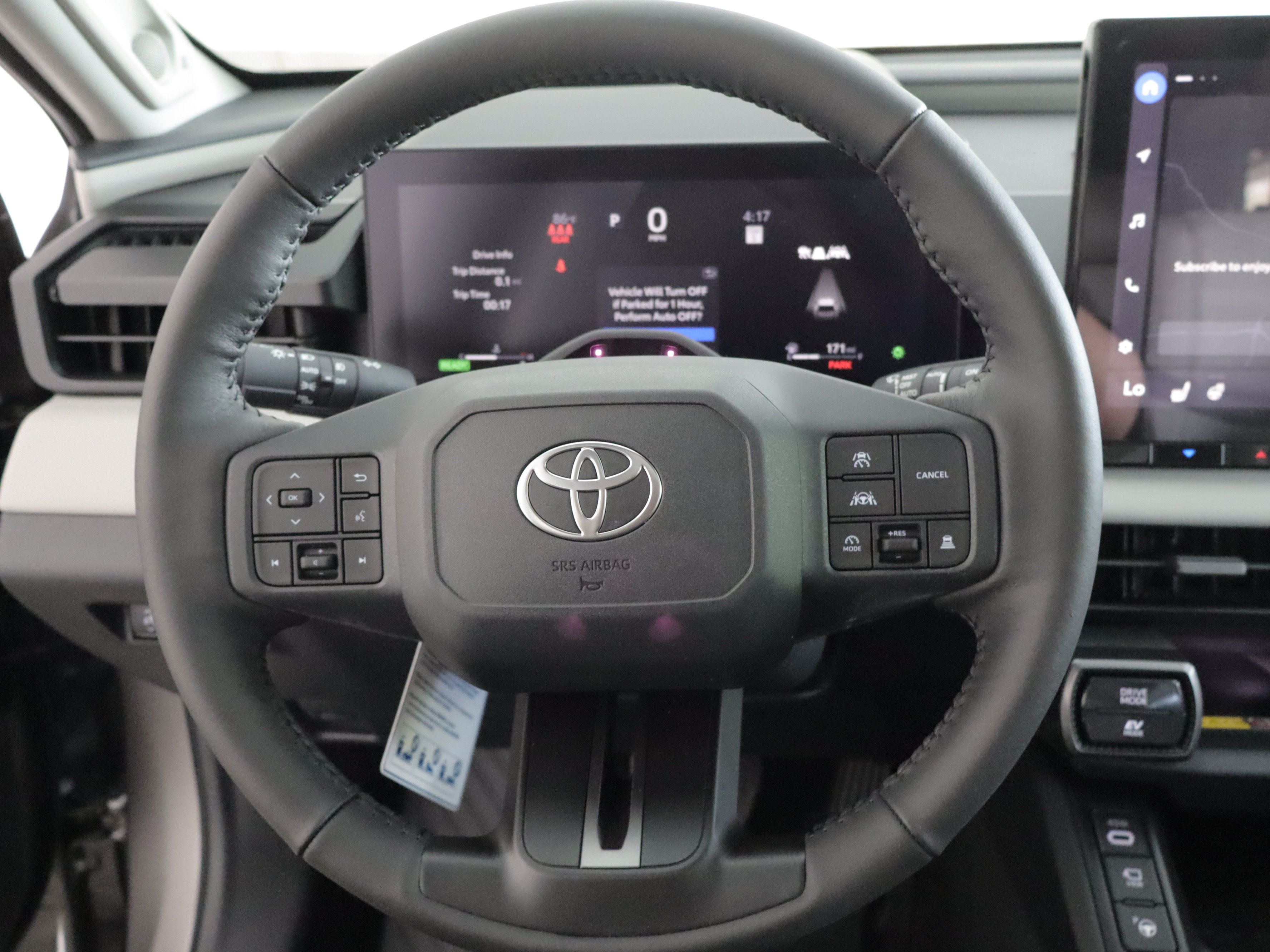 New 2026 Toyota RAV4 Limited AWD/4WD image 16