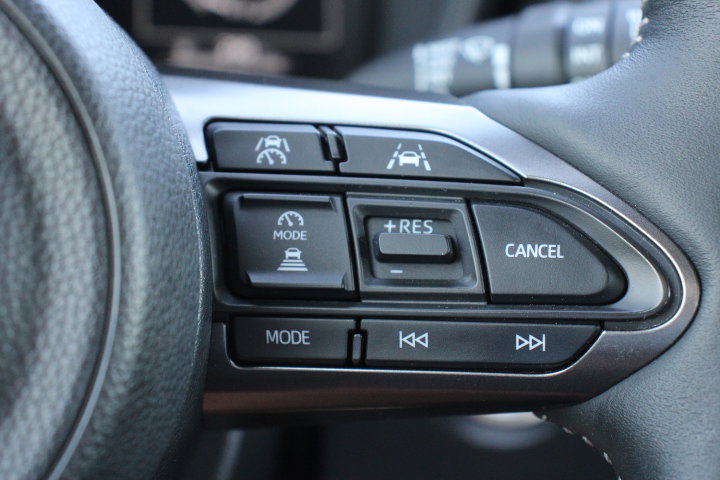 Certified 2023 Toyota Corolla Core w/ Performance Package image 24