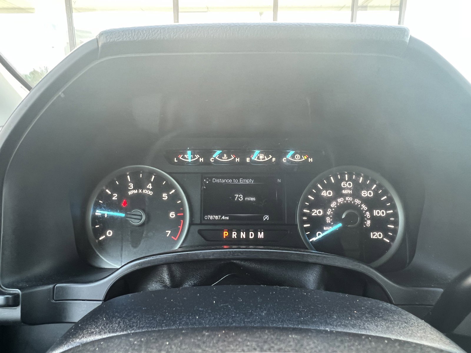 Used 2019 Ford F150 XLT w/ Equipment Group 302A Luxury image 14