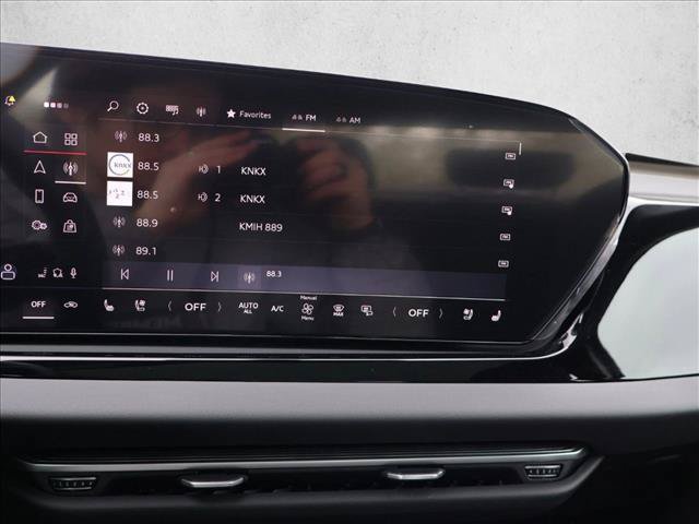 New 2026 Audi A6 Premium Plus w/ Premium Plus Package AWD/4WD image 12