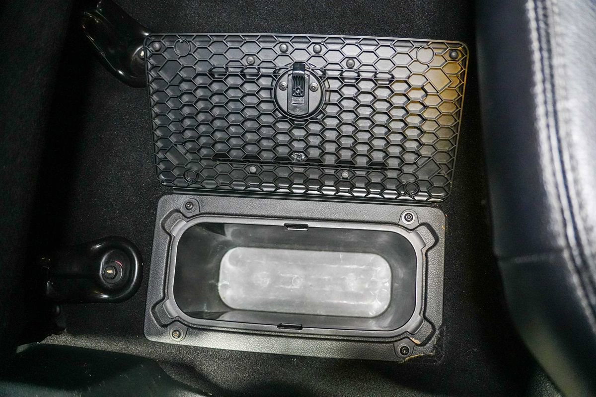 Used 2018 RAM 1500 Laramie image 23