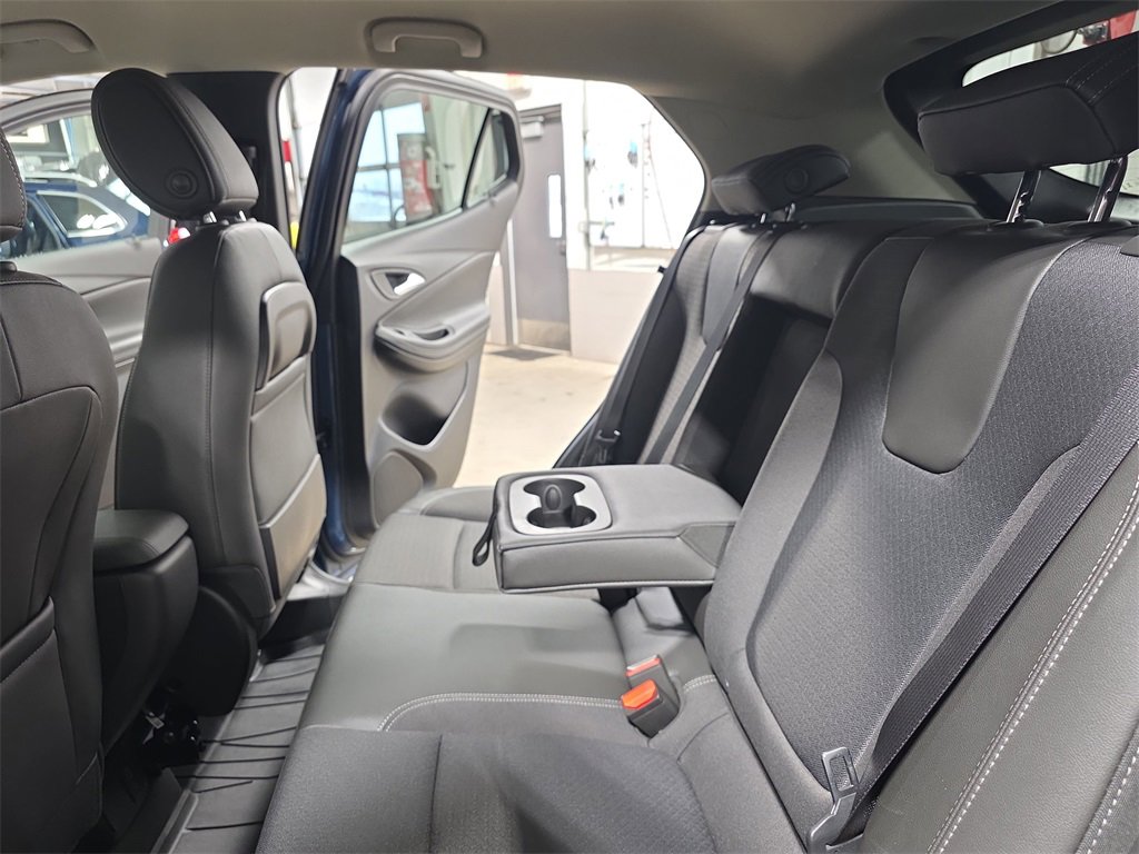 New 2026 Buick Encore GX Preferred w/ Comfort Package image 13