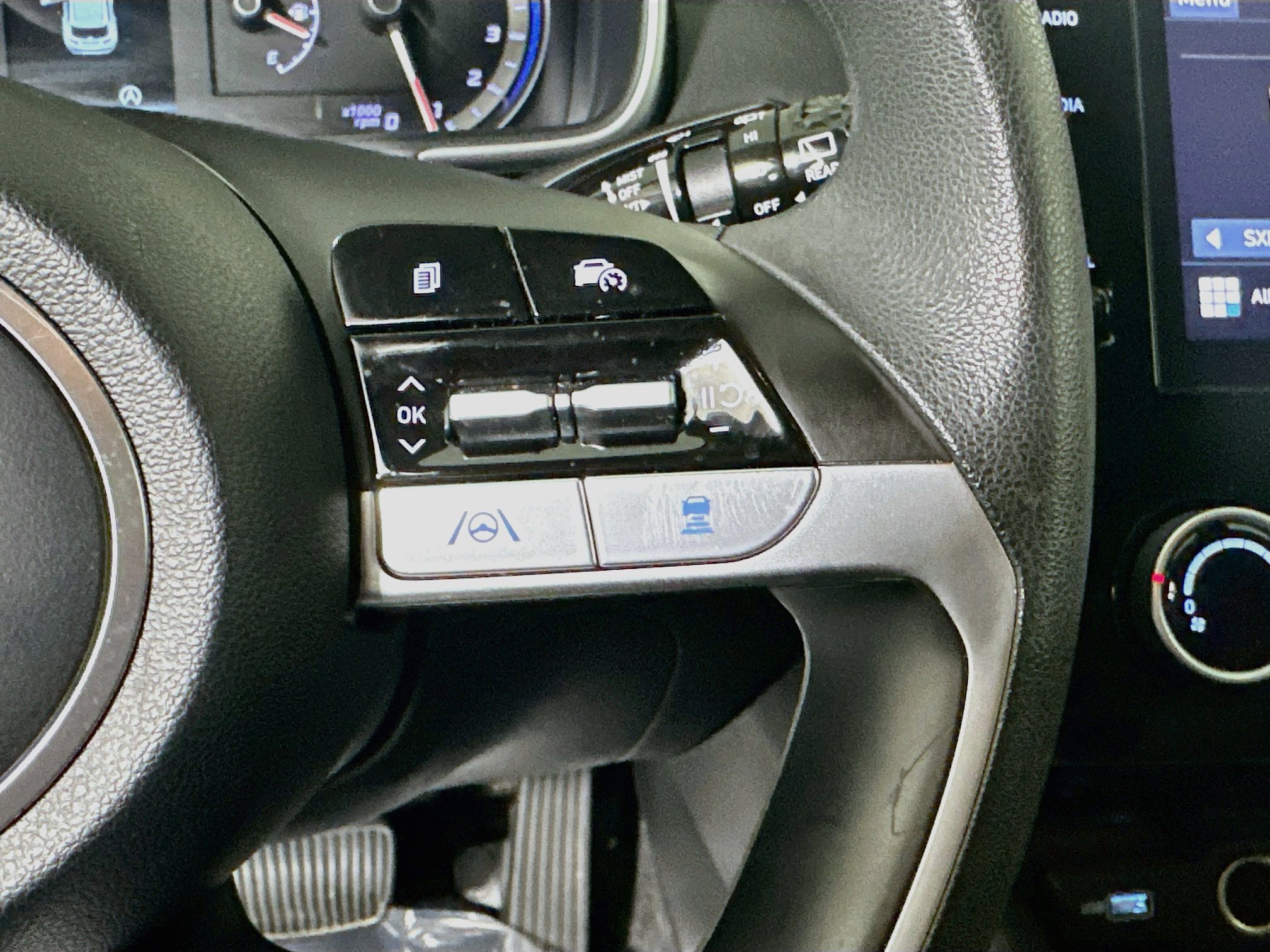 Used 2023 Hyundai Tucson SEL FWD image 17