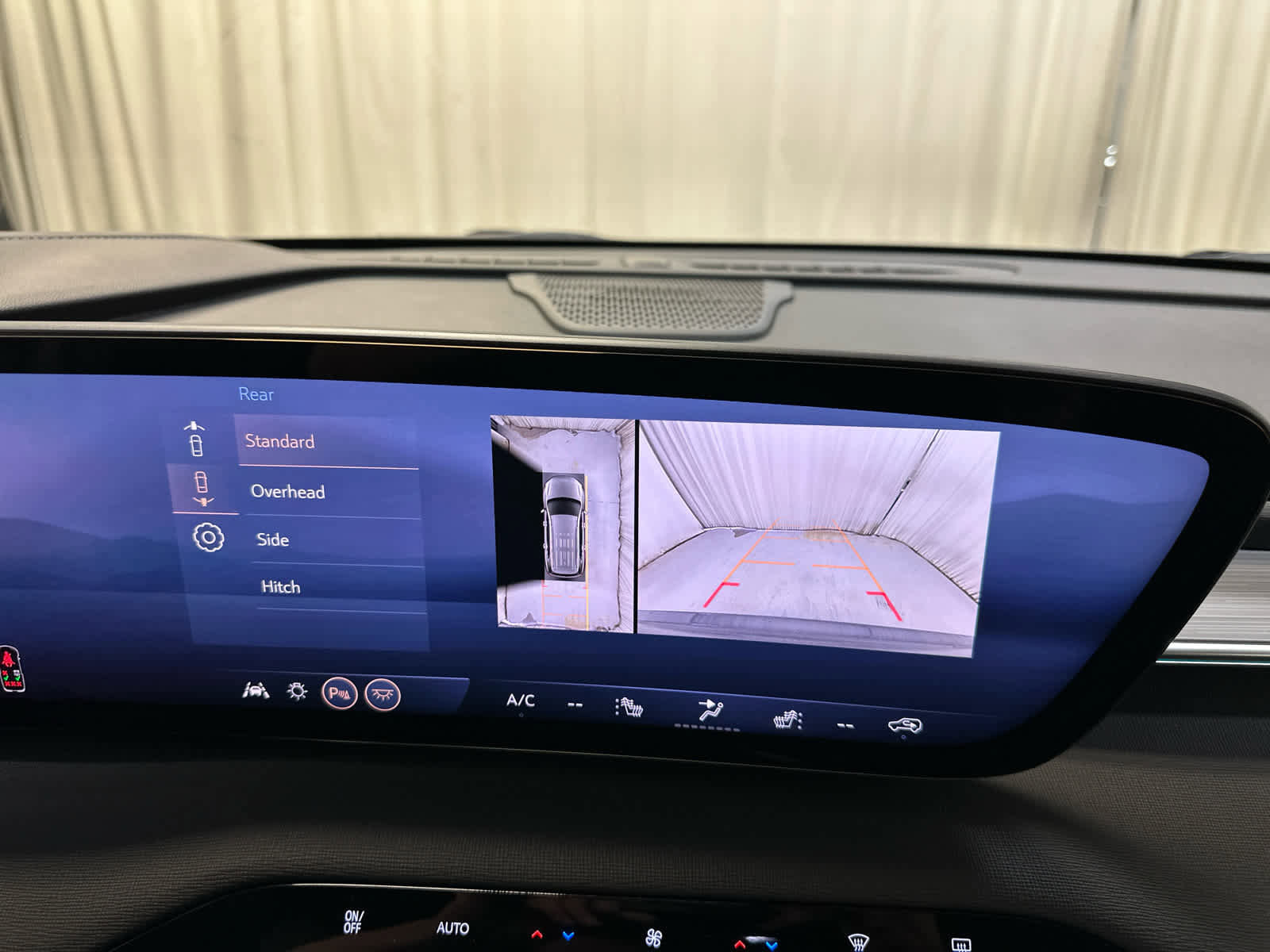 New 2026 Buick Enclave Preferred w/ Power Package image 15