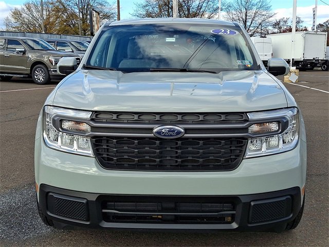 Certified 2023 Ford Maverick XLT w/ XLT Luxury Package image 2