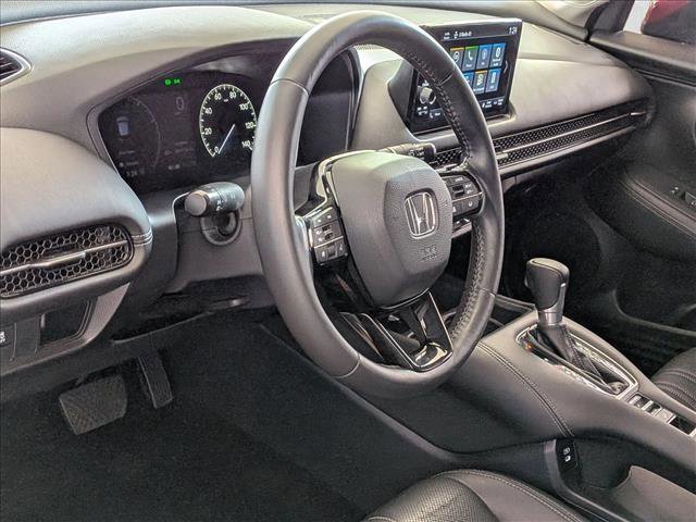 Certified 2024 Honda HR-V EX-L image 9
