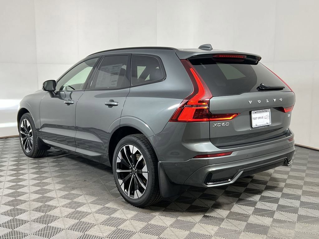 New 2026 Volvo XC60 B5 Plus w/ Climate Package image 6
