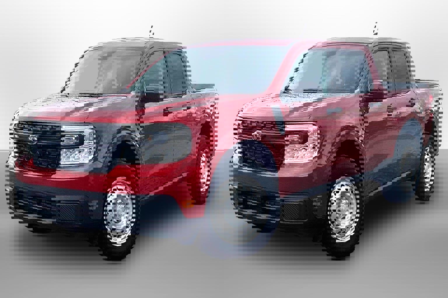 Used 2024 Ford Maverick XL image 13